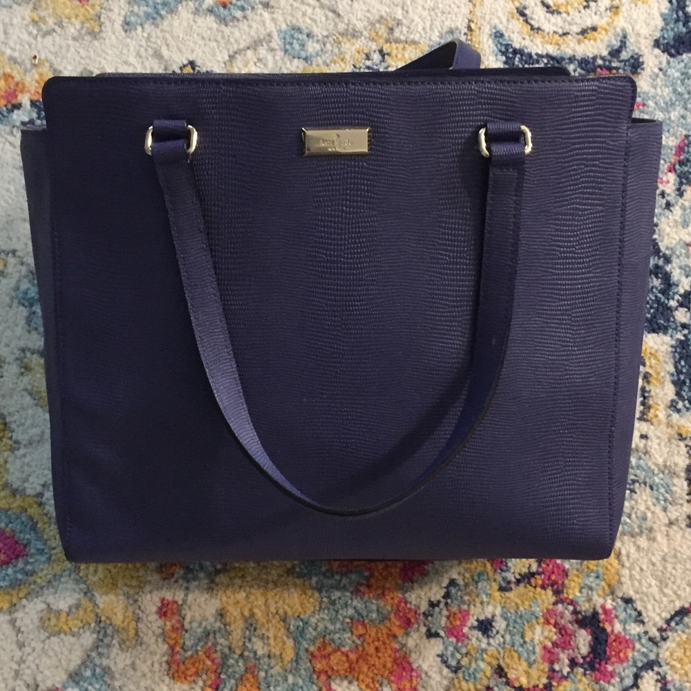 Kate Spade Bag *Authentic* - Picture 6 of 6